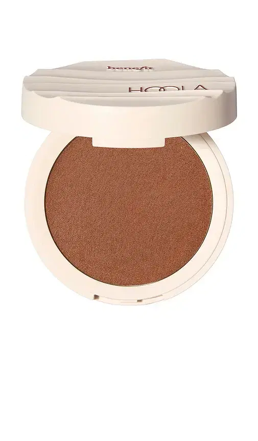Benefit Cosmetics Hoola Wave Cream Bronzer