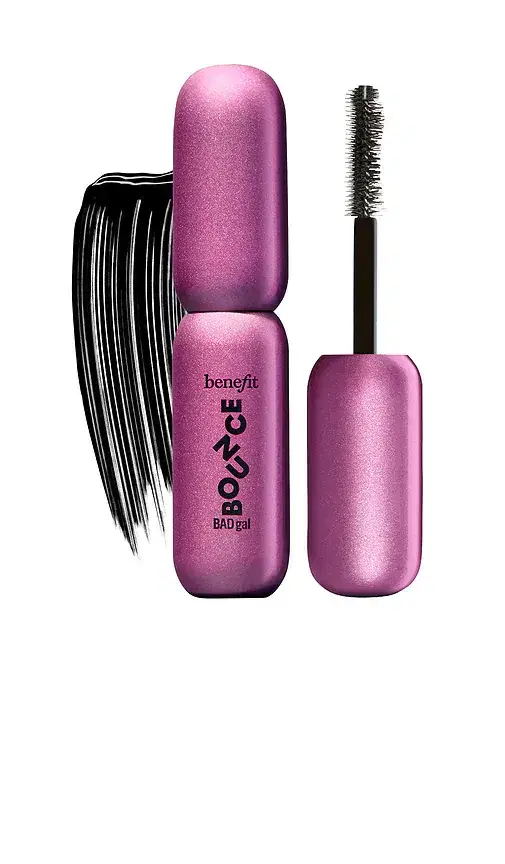 Benefit Cosmetics BADgal Bounce Mini Voluminizing Mascara