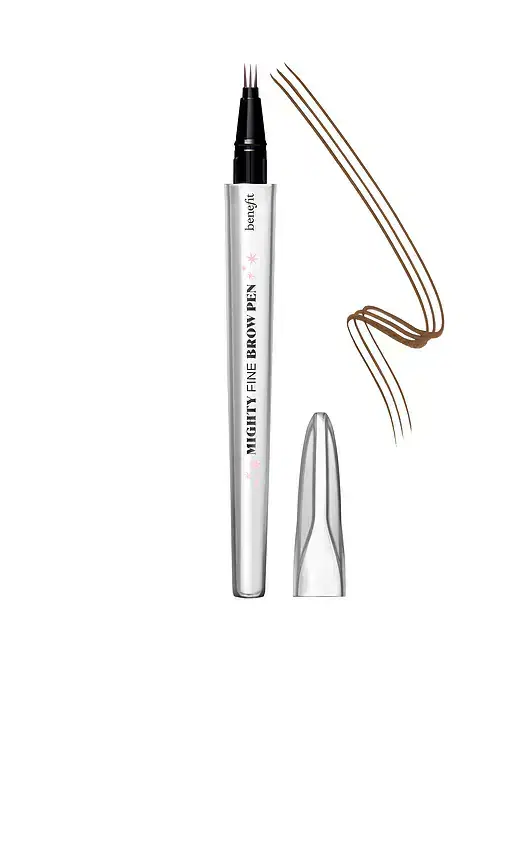 Benefit Cosmetics Mighty Fine Brow Pen