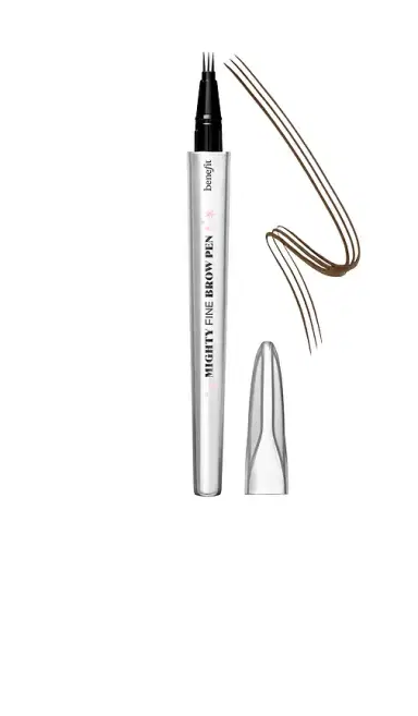 Benefit Cosmetics Mighty Fine Brow Pen | Thumbnail 1 Benefit Cosmetics Mighty Fine Brow Pen | Thumbnail 1