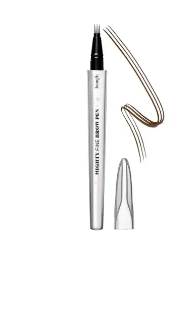 Benefit Cosmetics Mighty Fine Brow Pen | Thumbnail 1