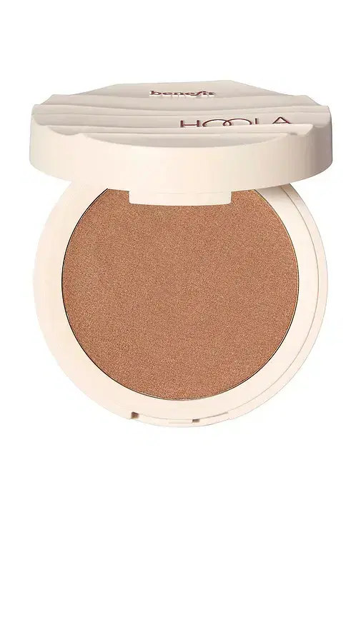 Benefit Cosmetics Hoola Wave Cream Bronzer