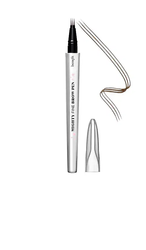 Benefit Cosmetics Mighty Fine Brow Pen