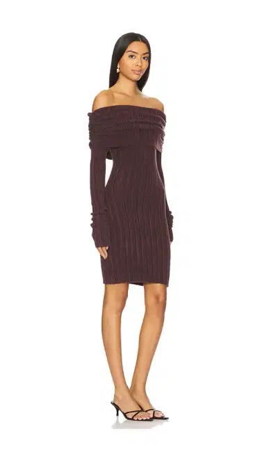 Lovers and Friends Jaycee Sweater Dress | Thumbnail 2