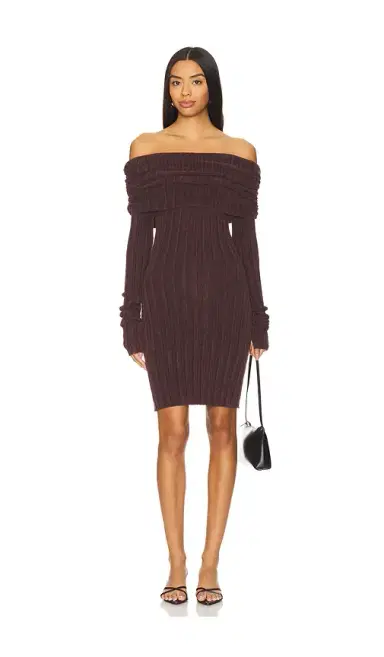 Lovers and Friends Jaycee Sweater Dress | Thumbnail 1