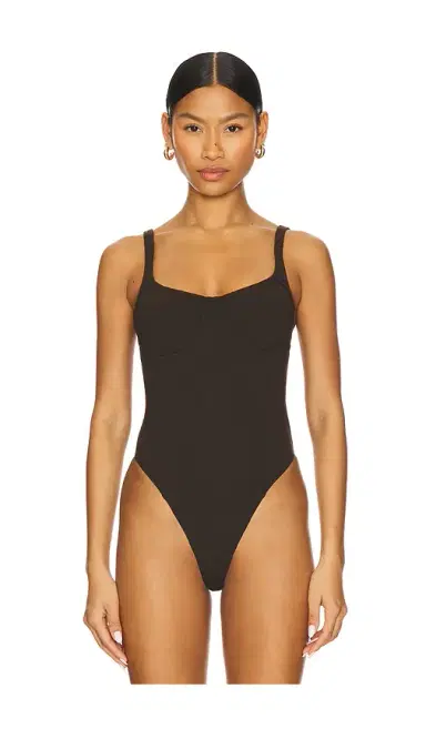 LIONESS Je'taime Bodysuit | Thumbnail 2
