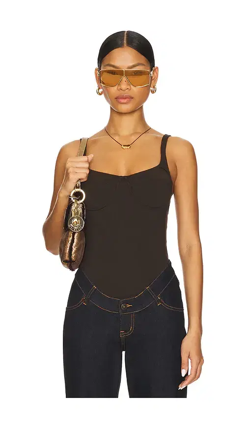 Je'taime Bodysuit