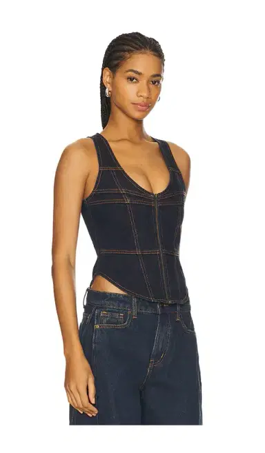 LIONESS Westwood Top | Thumbnail 2