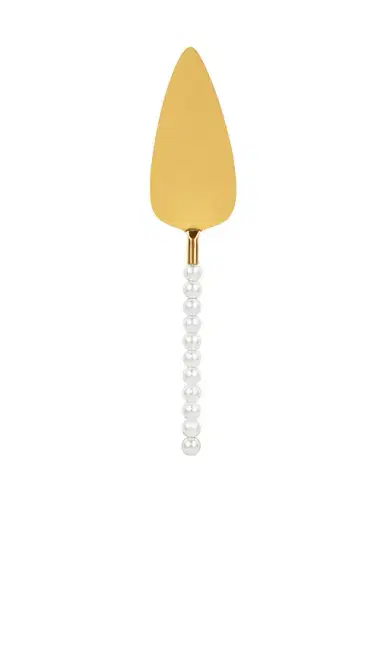 Lepel Club Pearl Cake Server | Thumbnail 1 Lepel Club Pearl Cake Server | Thumbnail 1