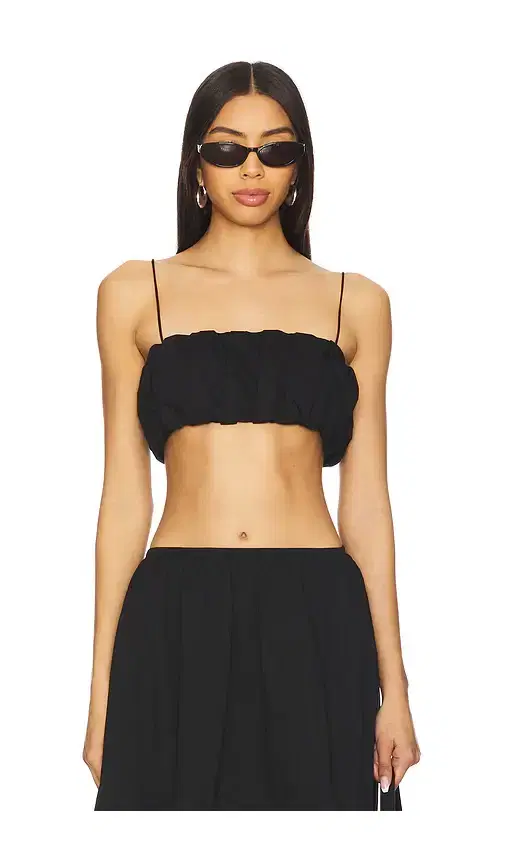 LIONESS Intuition Bubble Top