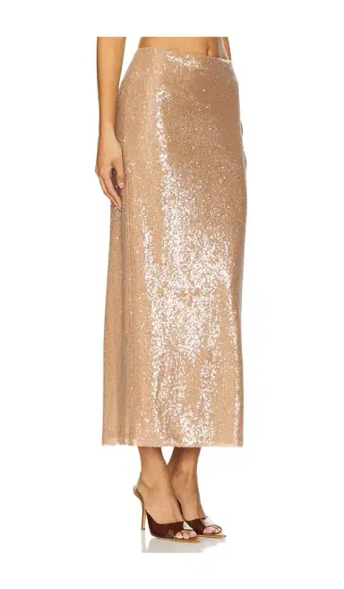 Camila Coelho Noella Skirt | Thumbnail 2 Camila Coelho Noella Skirt | Thumbnail 2