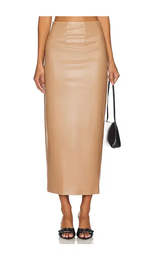 Bruna Maxi Skirt