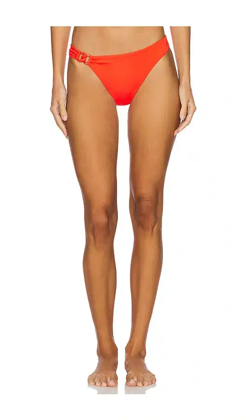 vitamin A Luxe Link Bikini Bottom