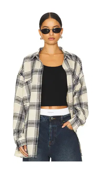LIONESS Clarity Top | Thumbnail 1 LIONESS Clarity Top | Thumbnail 1