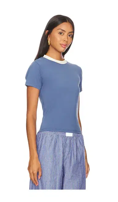 LIONESS Clubhouse Tee | Thumbnail 2 LIONESS Clubhouse Tee | Thumbnail 2