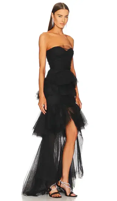 Michael Costello x REVOLVE Alai Gown | Thumbnail 2 Michael Costello x REVOLVE Alai Gown | Thumbnail 2