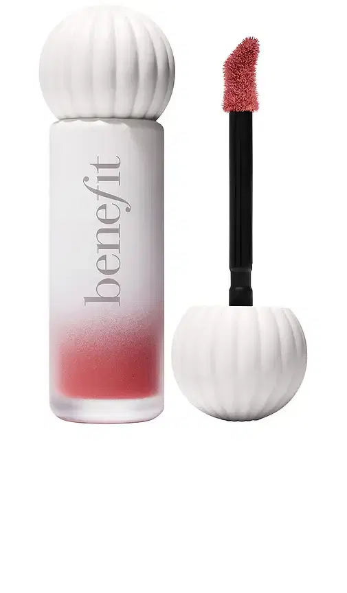 Benefit Cosmetics Plushtint Velvet Tint