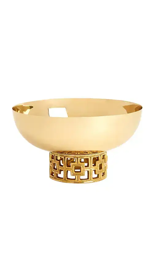 Nixon Centerpiece Bowl