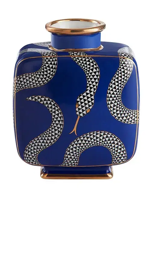 Eden Square Vase