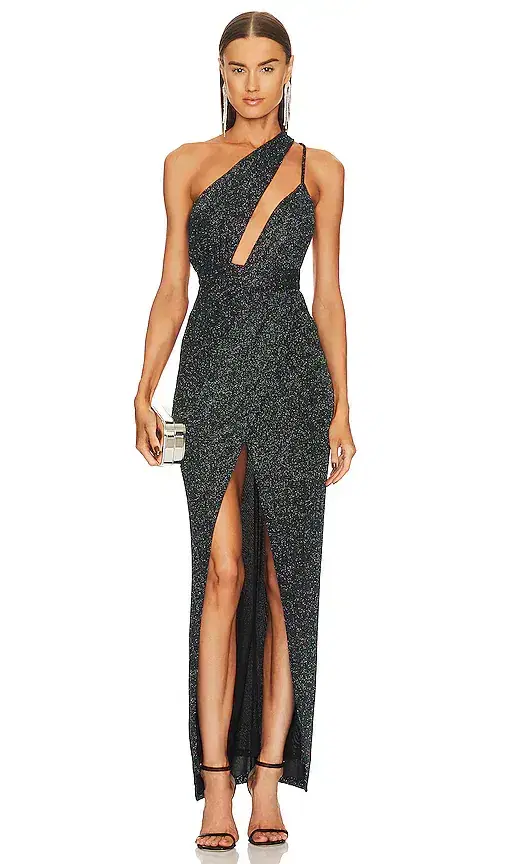 Michael Costello x REVOLVE Jacoub Gown
