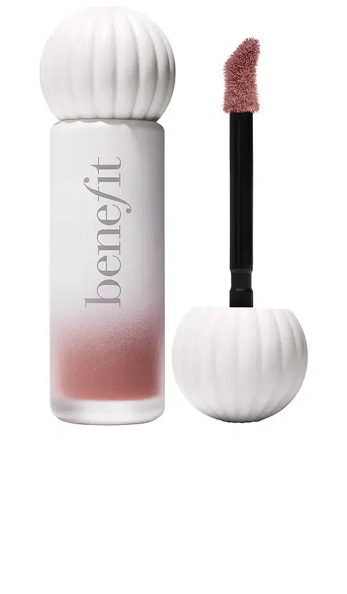 Benefit Cosmetics Plushtint Velvet Tint