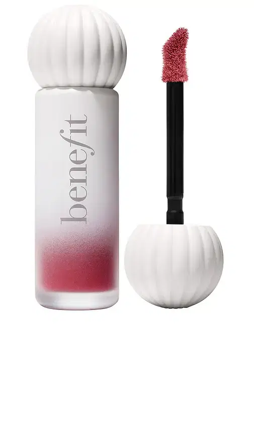 Benefit Cosmetics Plushtint Velvet Tint