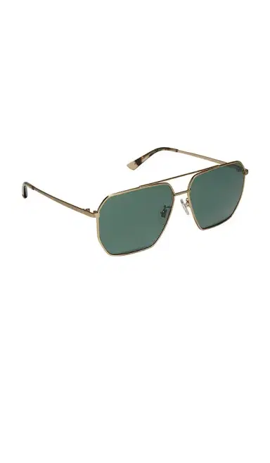 DIFF EYEWEAR Berkely Sunglasses | Thumbnail 2