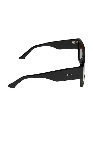 DIFF EYEWEAR Electra Sunglasses | Thumbnail 2