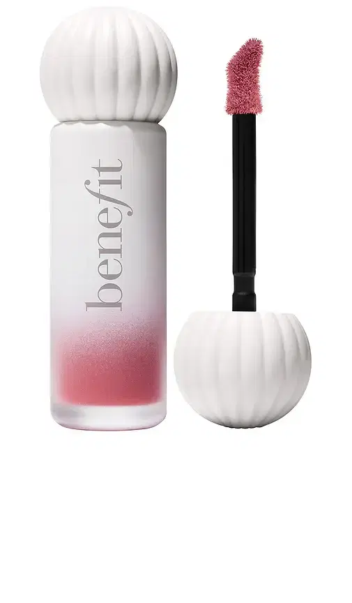 Benefit Cosmetics Plushtint Velvet Tint