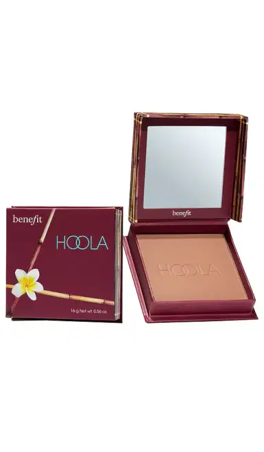 Benefit Cosmetics Jumbo Hoola Bronzer | Thumbnail 1 Benefit Cosmetics Jumbo Hoola Bronzer | Thumbnail 1