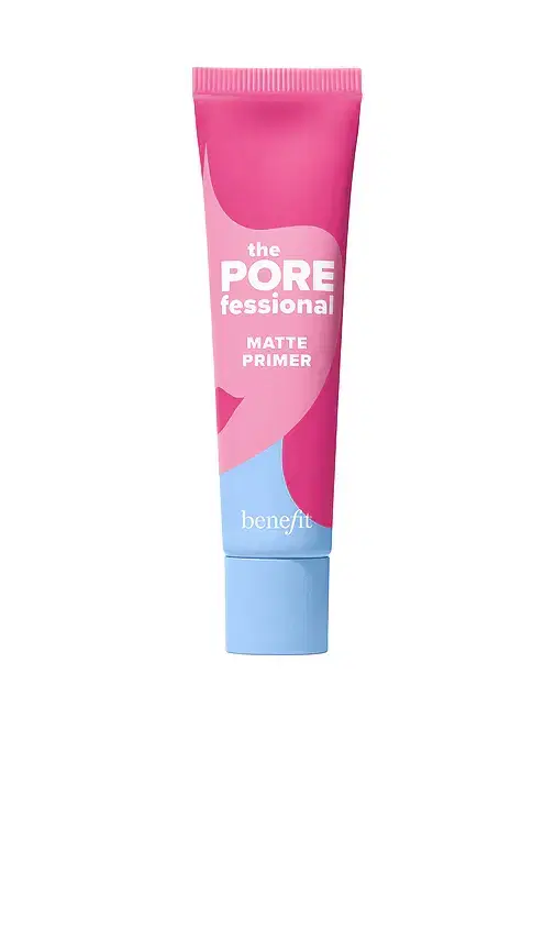 Benefit Cosmetics The POREfessional Matte Primer