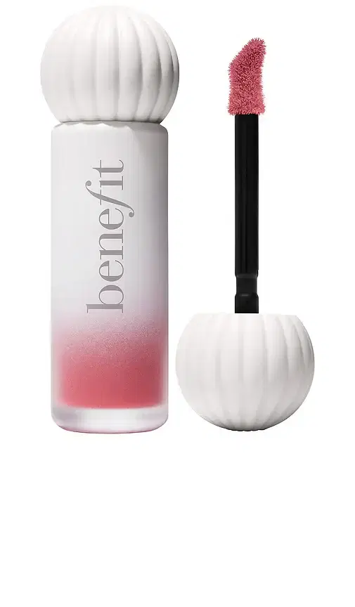 Benefit Cosmetics Plushtint Velvet Tint