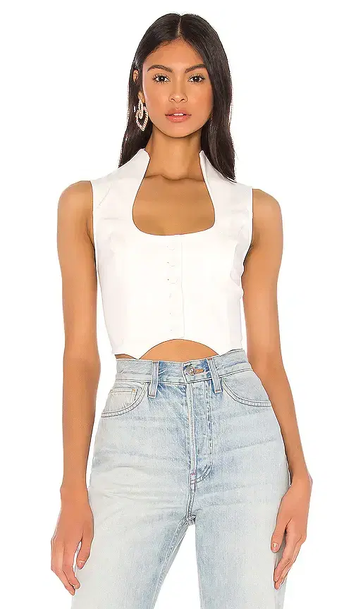 superdown Frasier Top