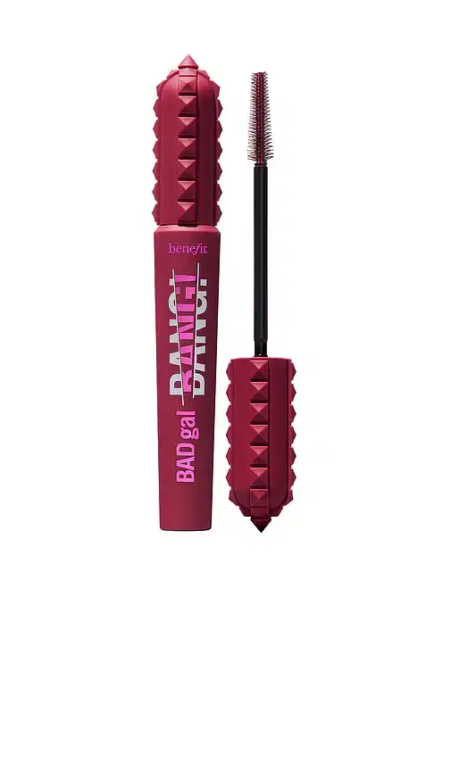 Benefit Cosmetics BADgal Bang! Mascara