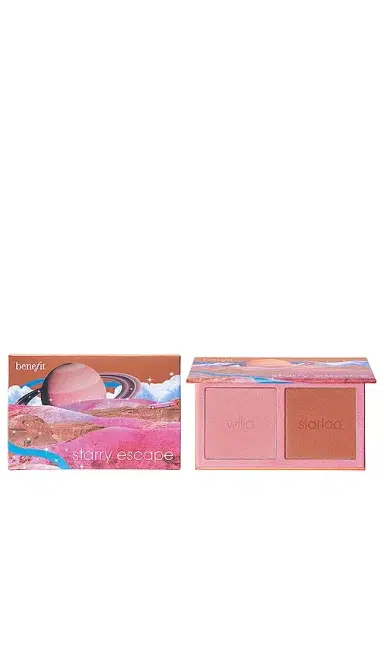 Benefit Cosmetics Blush Palette | Thumbnail 1
