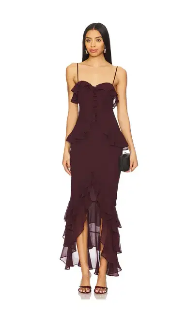 Lovers and Friends Melissa Gown | Thumbnail 1 Lovers and Friends Melissa Gown | Thumbnail 1