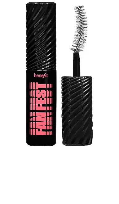 Benefit Cosmetics Fan Fest Mini Mascara | Thumbnail 1 Benefit Cosmetics Fan Fest Mini Mascara | Thumbnail 1