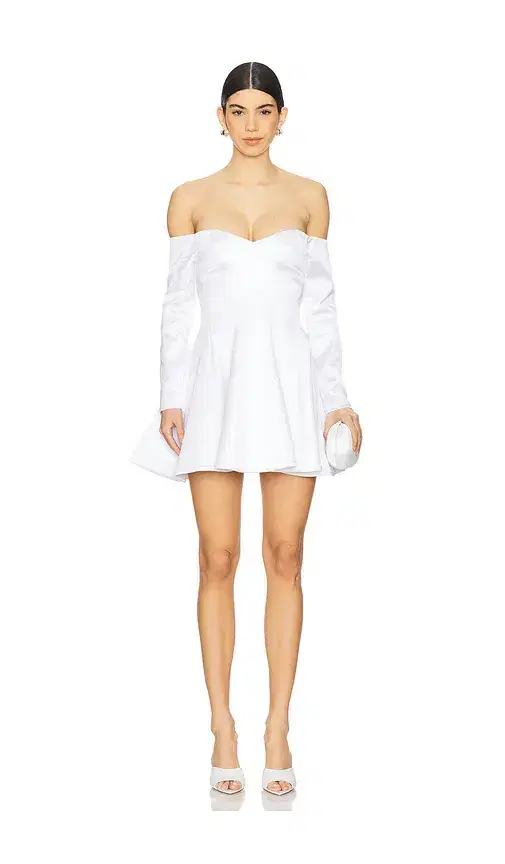 Lovers and Friends Luca Mini Dress