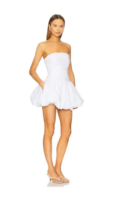 Lovers and Friends Abigail Mini Dress | Thumbnail 2 Lovers and Friends Abigail Mini Dress | Thumbnail 2
