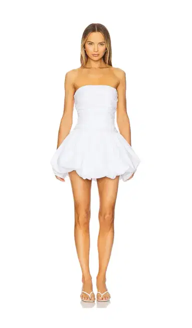 Lovers and Friends Abigail Mini Dress | Thumbnail 1 Lovers and Friends Abigail Mini Dress | Thumbnail 1