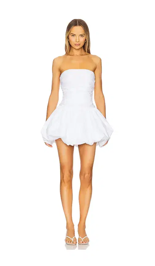 Abigail Mini Dress