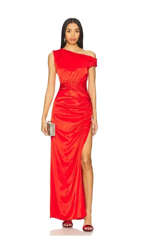 Johanna Gown