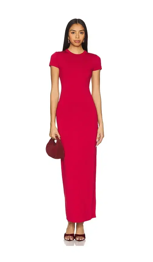 Cassia Maxi Dress