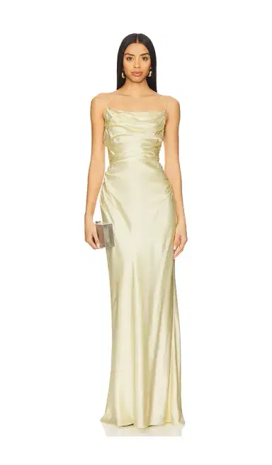 Lovers and Friends Scout Gown | Thumbnail 1