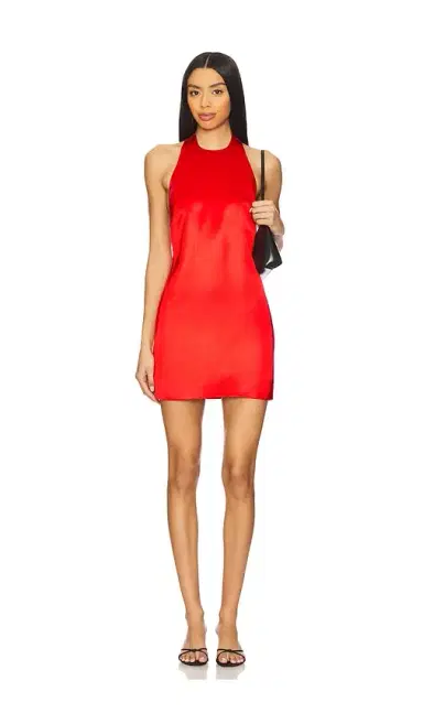 Lovers and Friends Hannah Mini Dress | Thumbnail 1 Lovers and Friends Hannah Mini Dress | Thumbnail 1