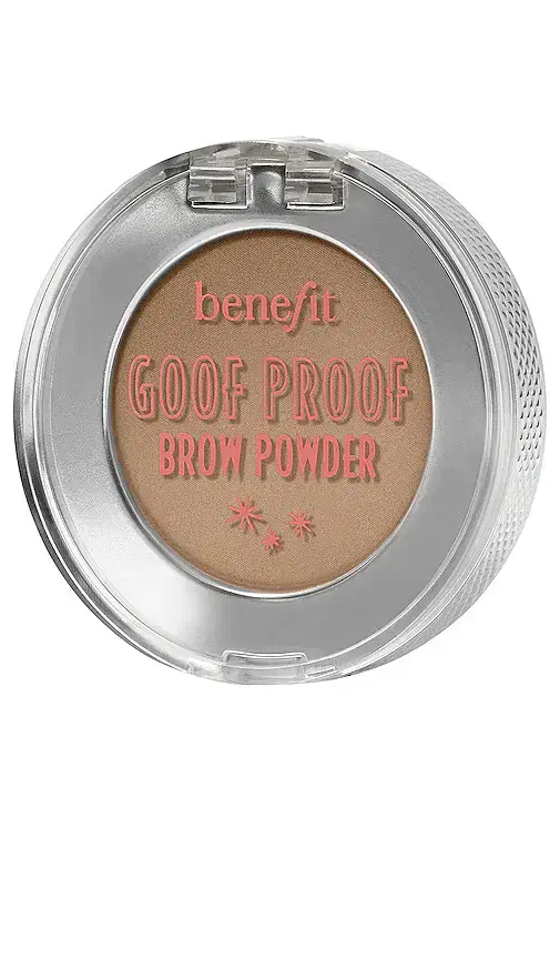 Benefit Cosmetics Goof Proof Brow Powder