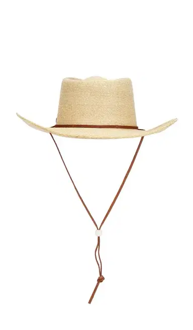 Hemlock Hat Co Bruma Cowboy | Thumbnail 2