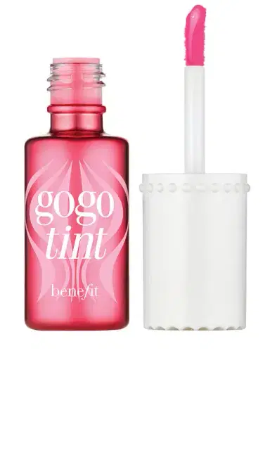 Benefit Cosmetics Gogotint Liquid Lip Blush & Cheek Tint | Thumbnail 1