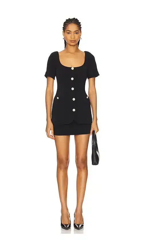 Lovers and Friends Clifton Mini Dress