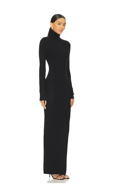 Lovers and Friends Emaline Maxi Dress | Thumbnail 2 Lovers and Friends Emaline Maxi Dress | Thumbnail 2